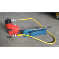 Manual Hydraulic Pump and Hydraulic Puncher